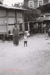 Thai Country People portfolio