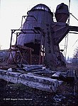 Shingle Mill