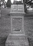 Old Graveyards