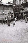 Thai Country People