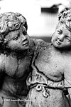 Statuary Garden